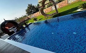 Chaitali The Villa