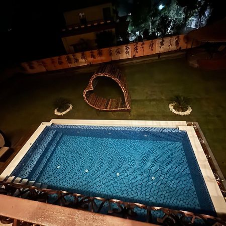 Chaitali The Villa Shanti Niketan Exterior photo