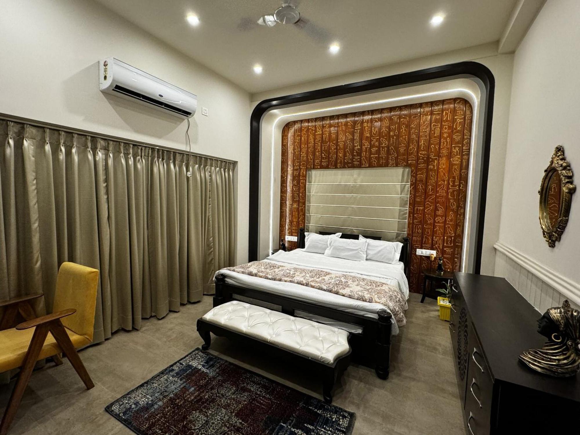Chaitali The Villa Shanti Niketan Exterior photo