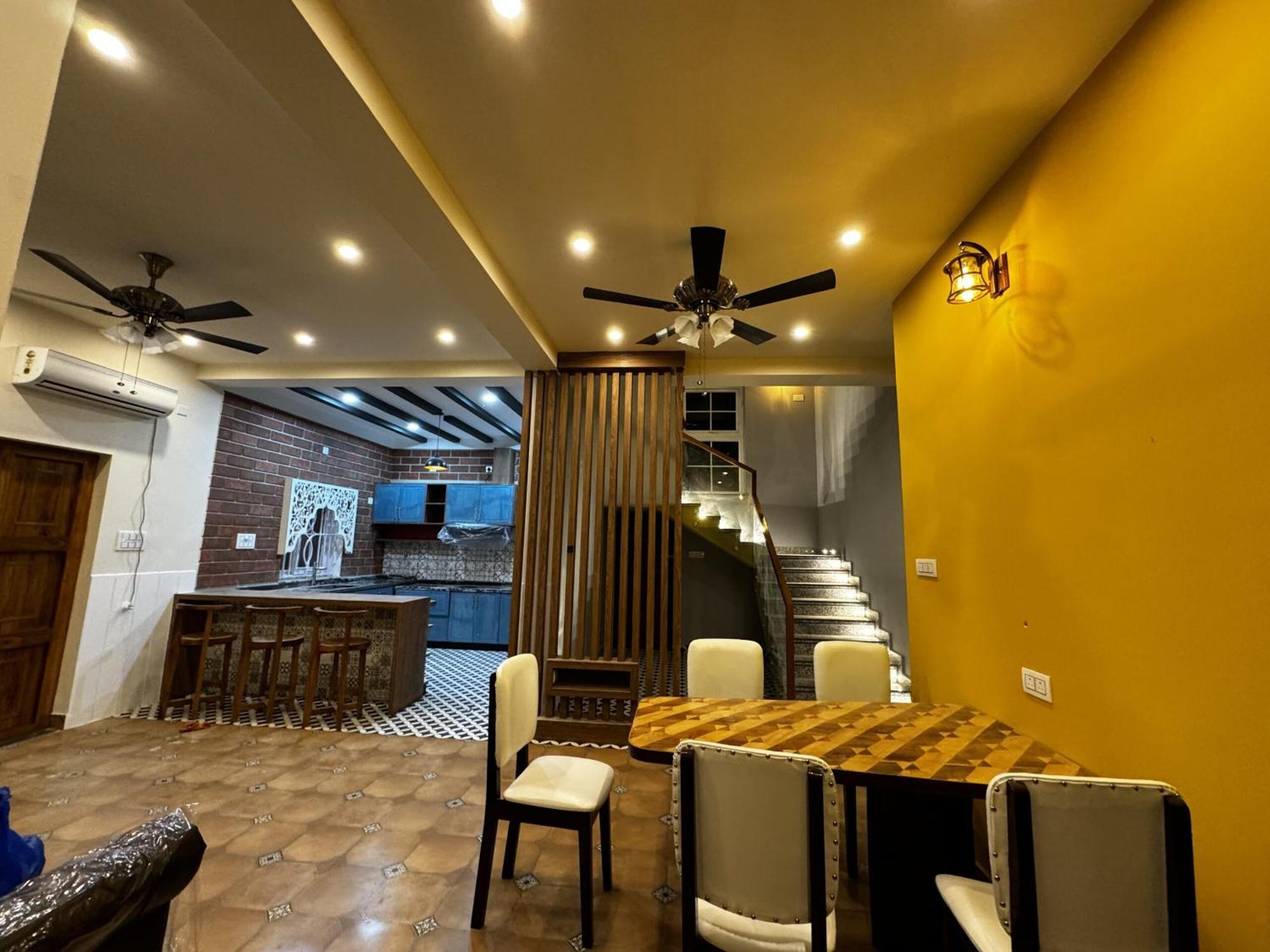 Chaitali The Villa Shanti Niketan Exterior photo